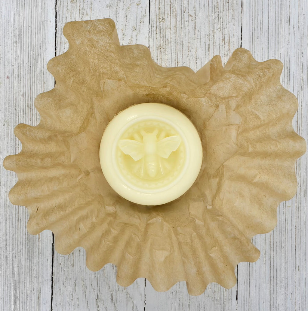 Solid Lotion Bars