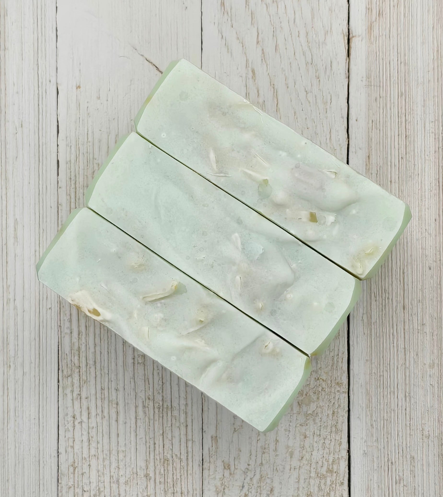 Summer Confetti Soap