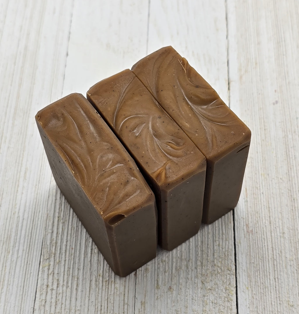 Coffee Soap