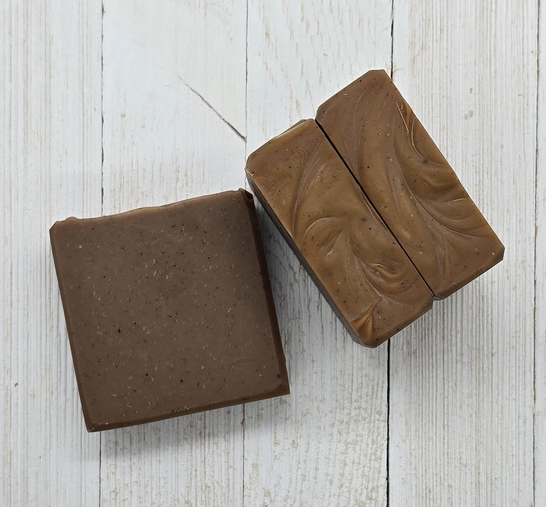 Coffee Soap
