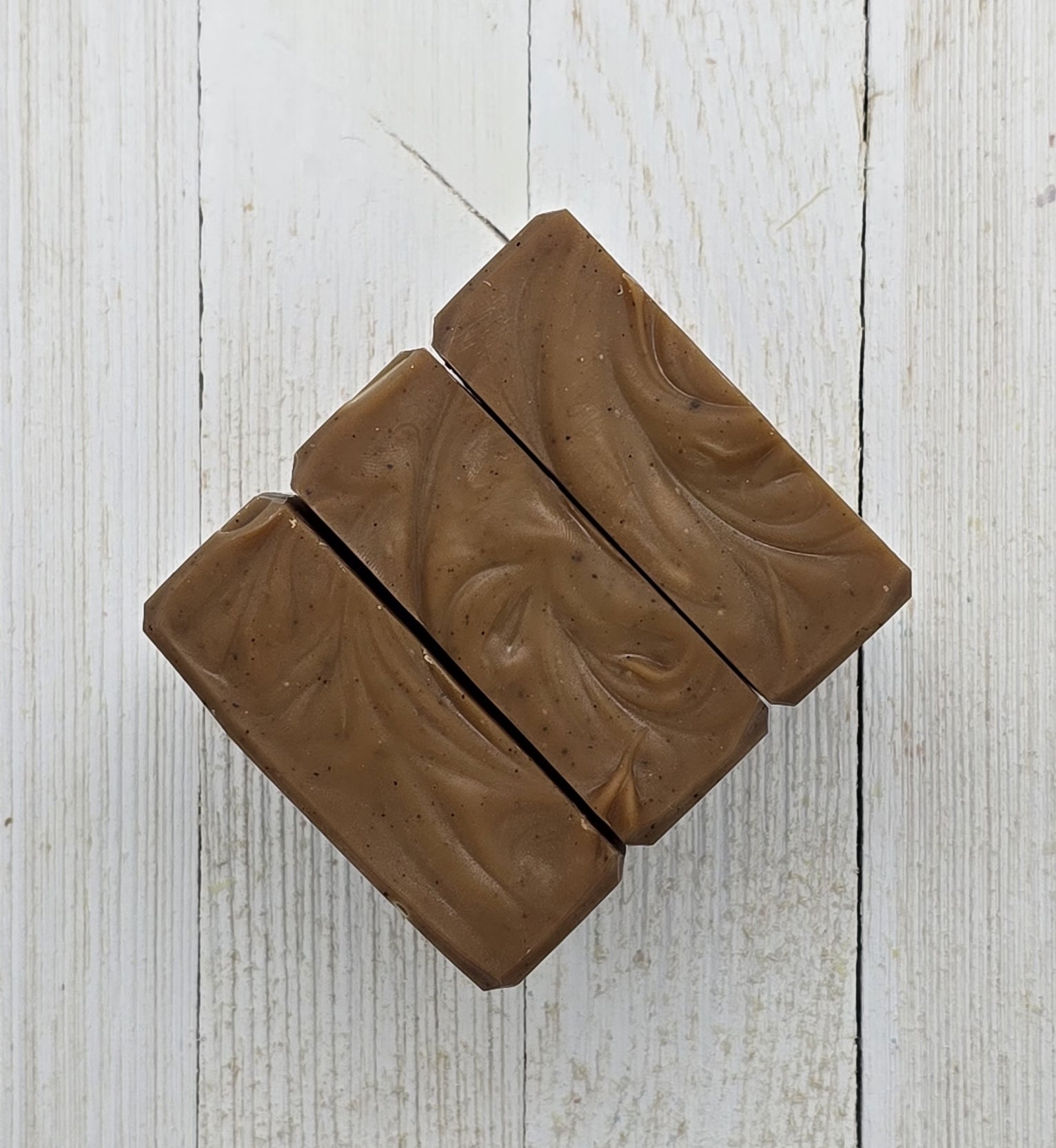 Coffee Soap