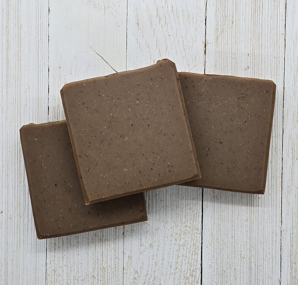 Coffee Soap