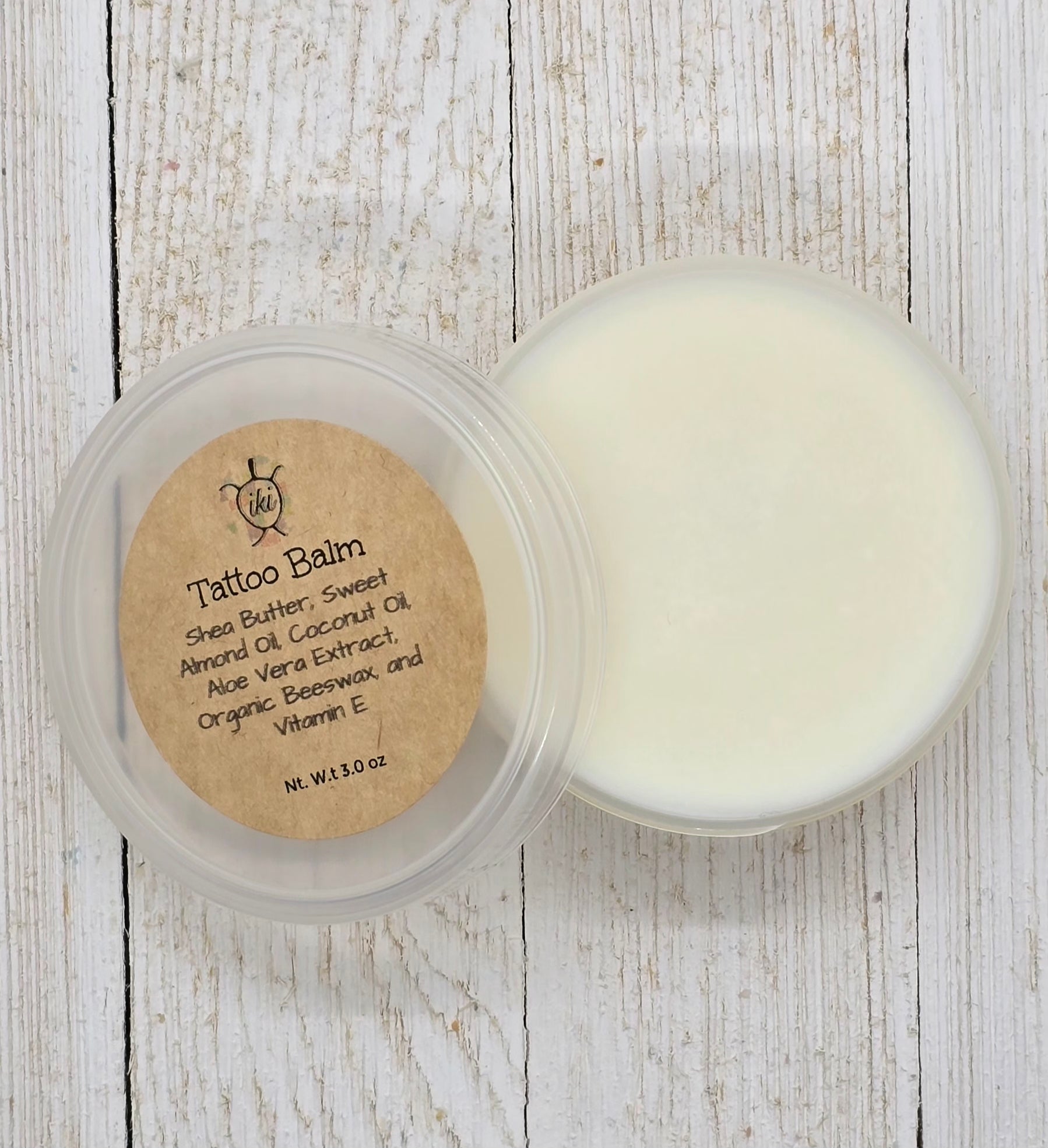 Tattoo Balm