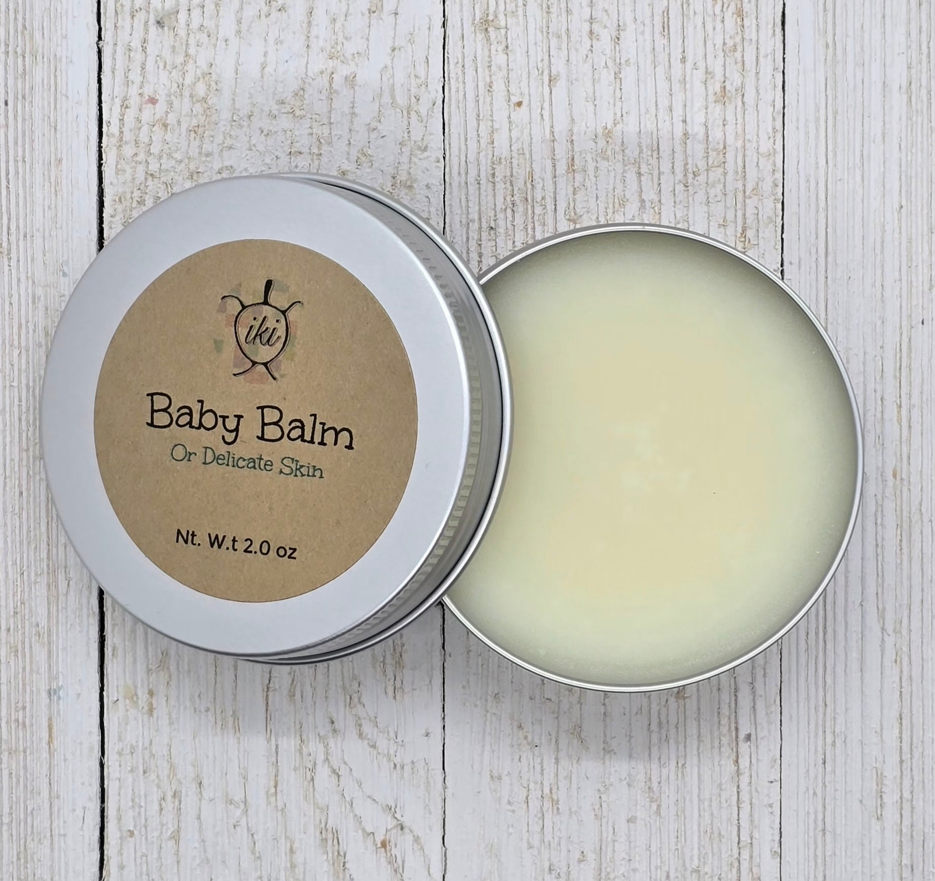 Baby Balm