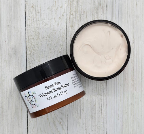 Body Butters