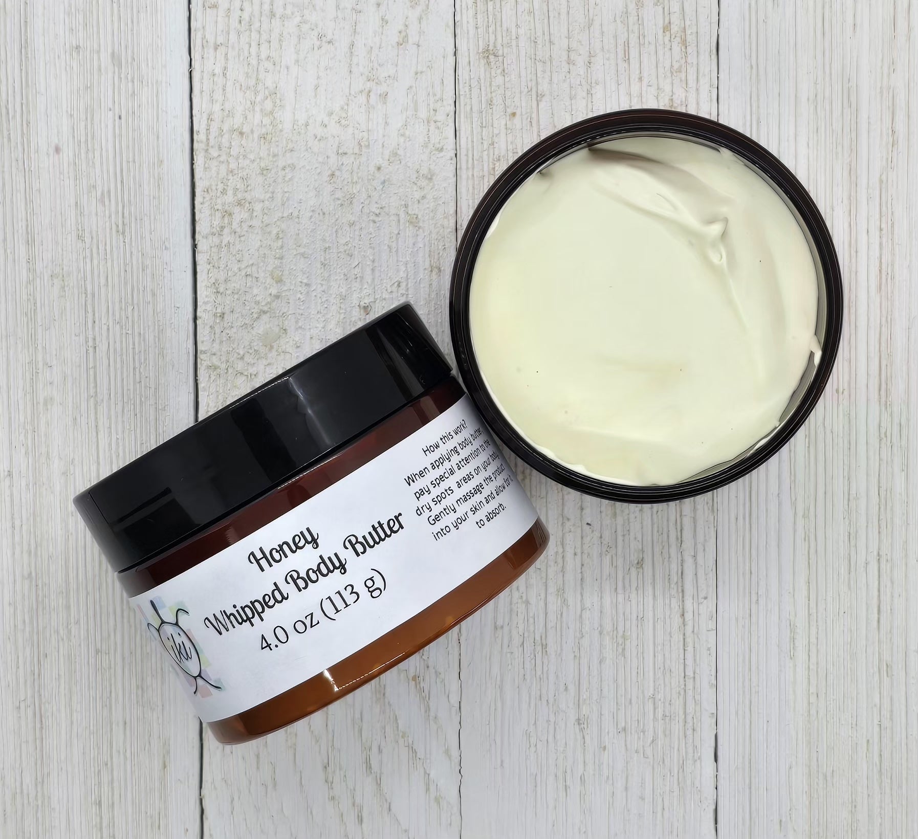Body Butters