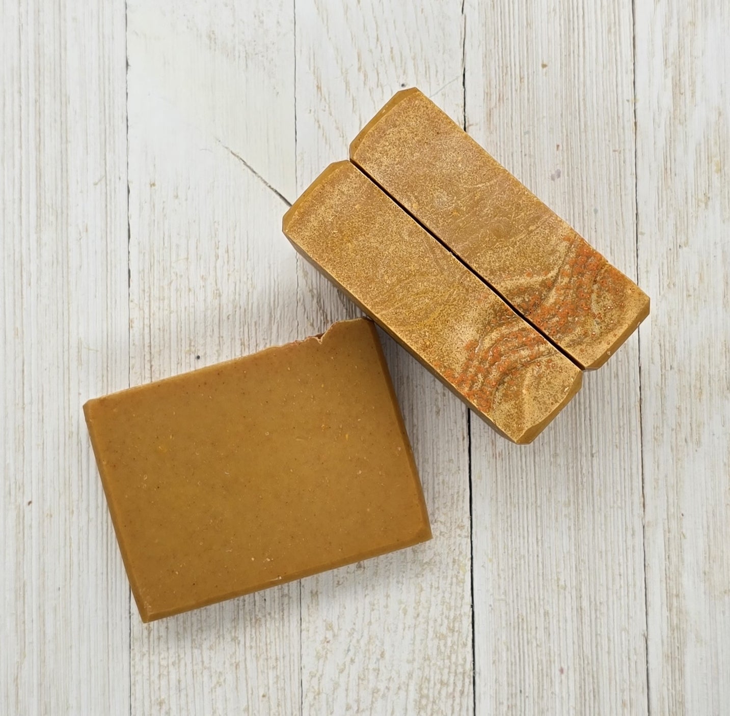 Bright Day Soap