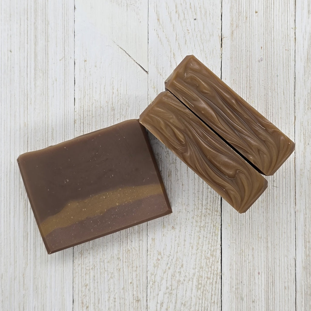 Serene Soap