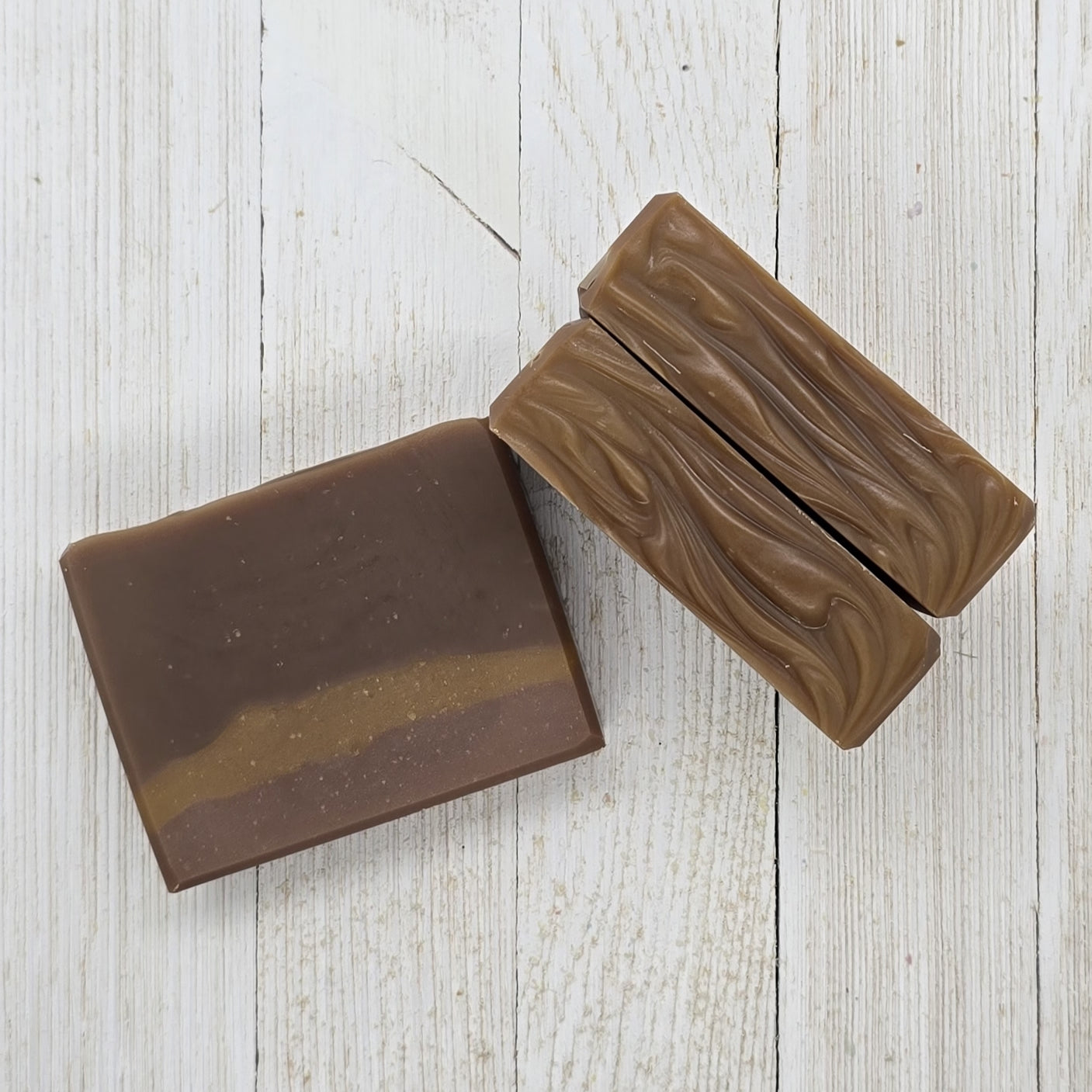 Serene Soap