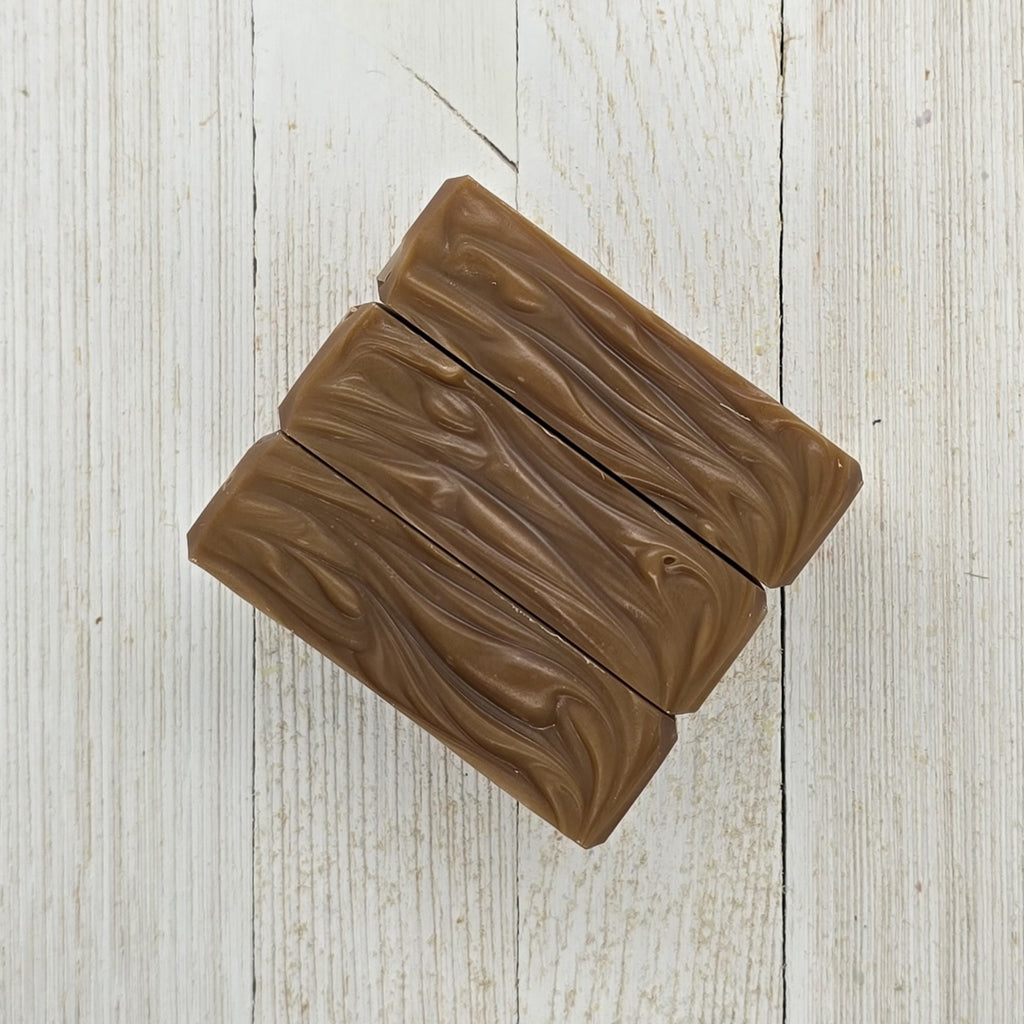 Serene Soap