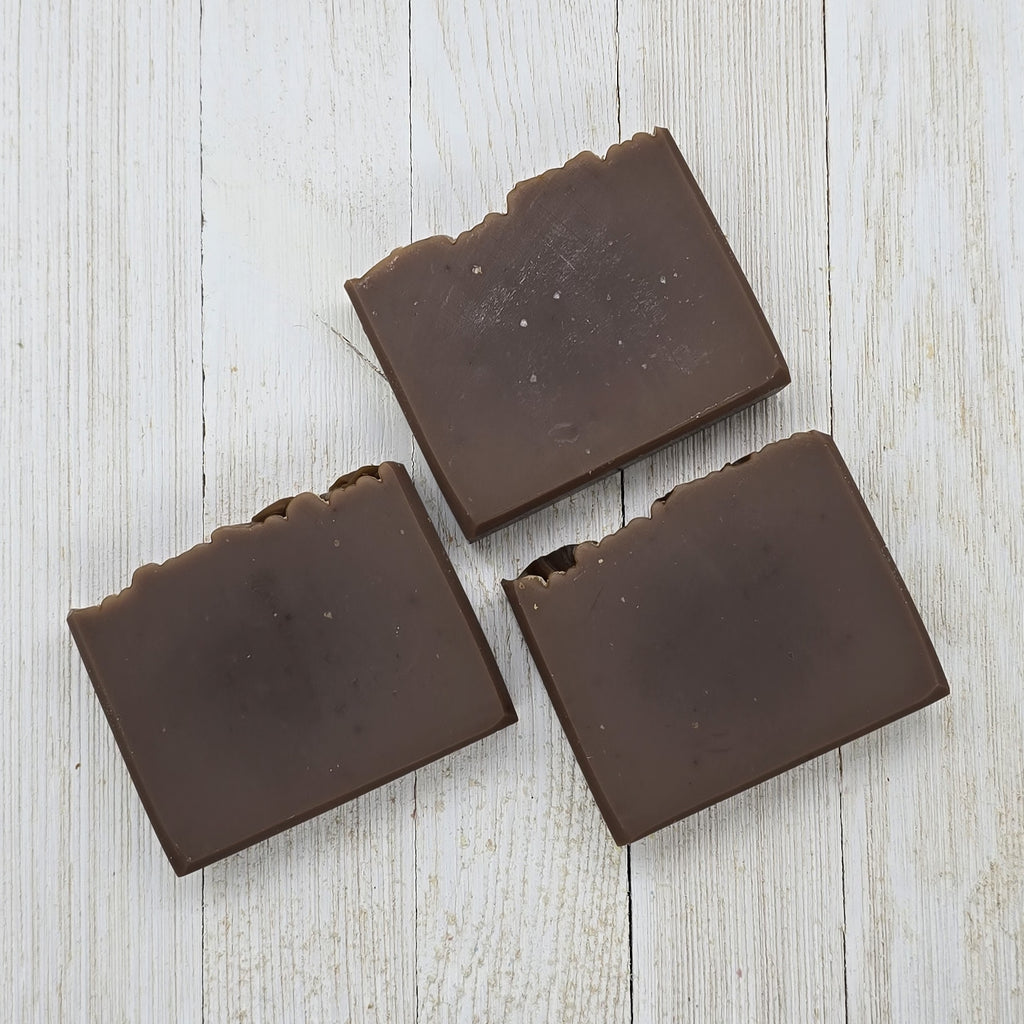 Vanilla & Lavender Soap
