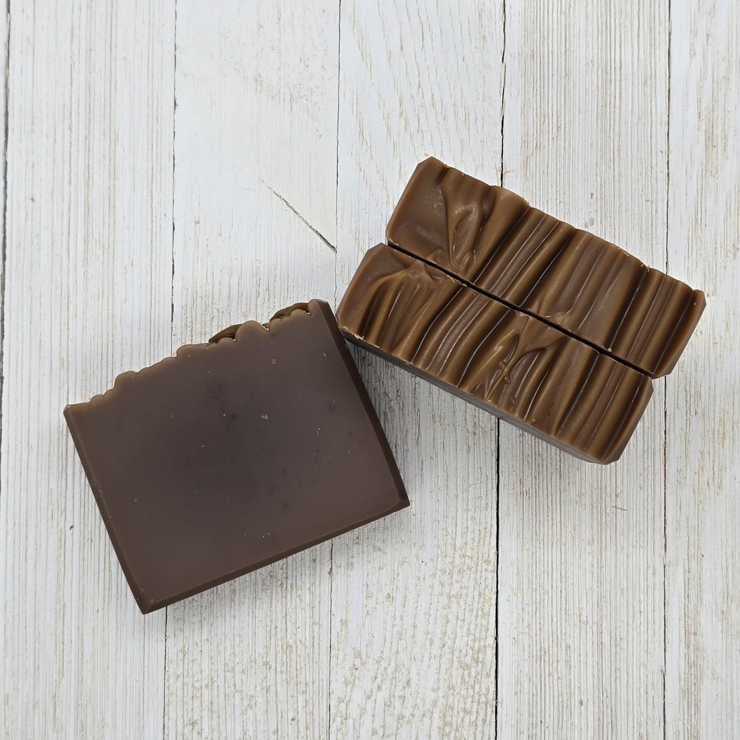 Vanilla & Lavender Soap