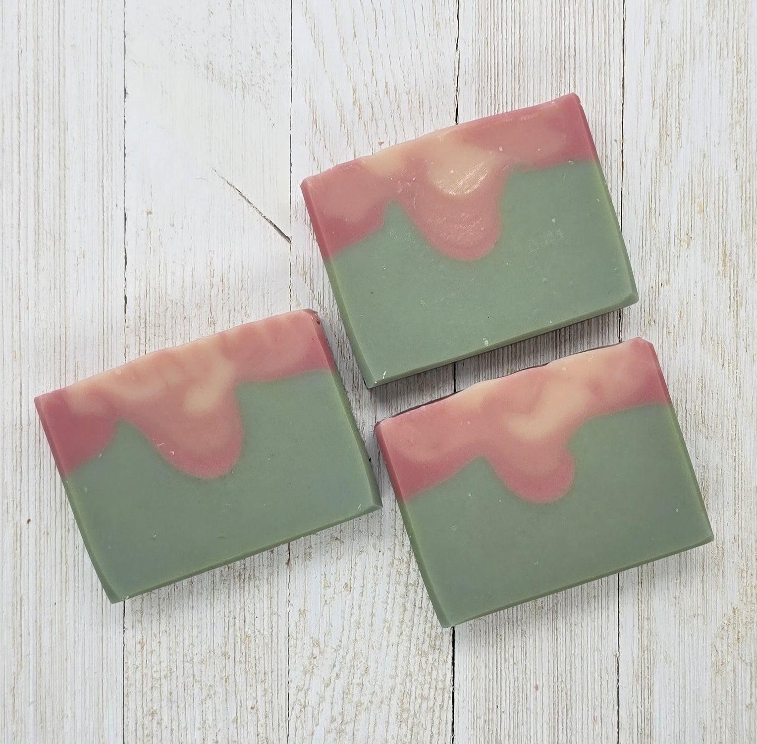 Floral Soap