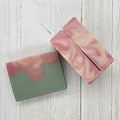 Floral Soap