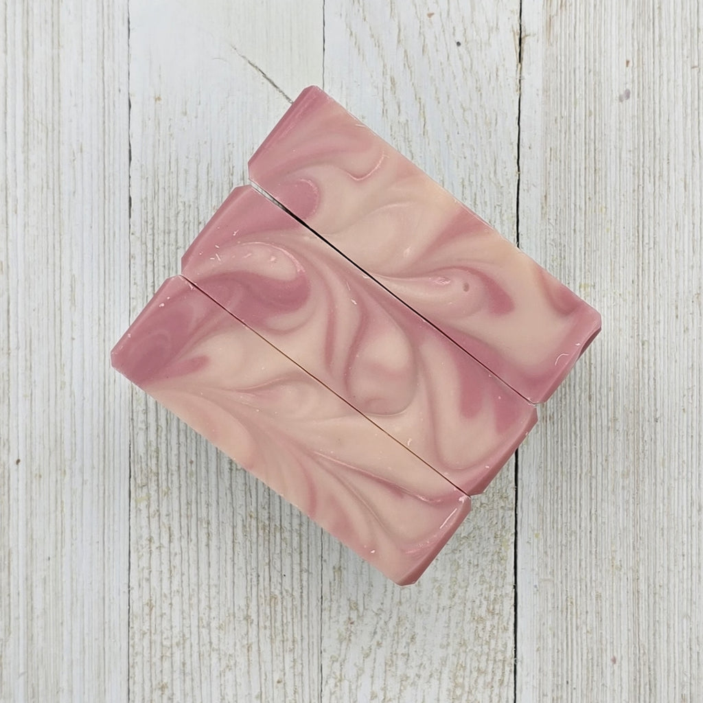 Floral Soap
