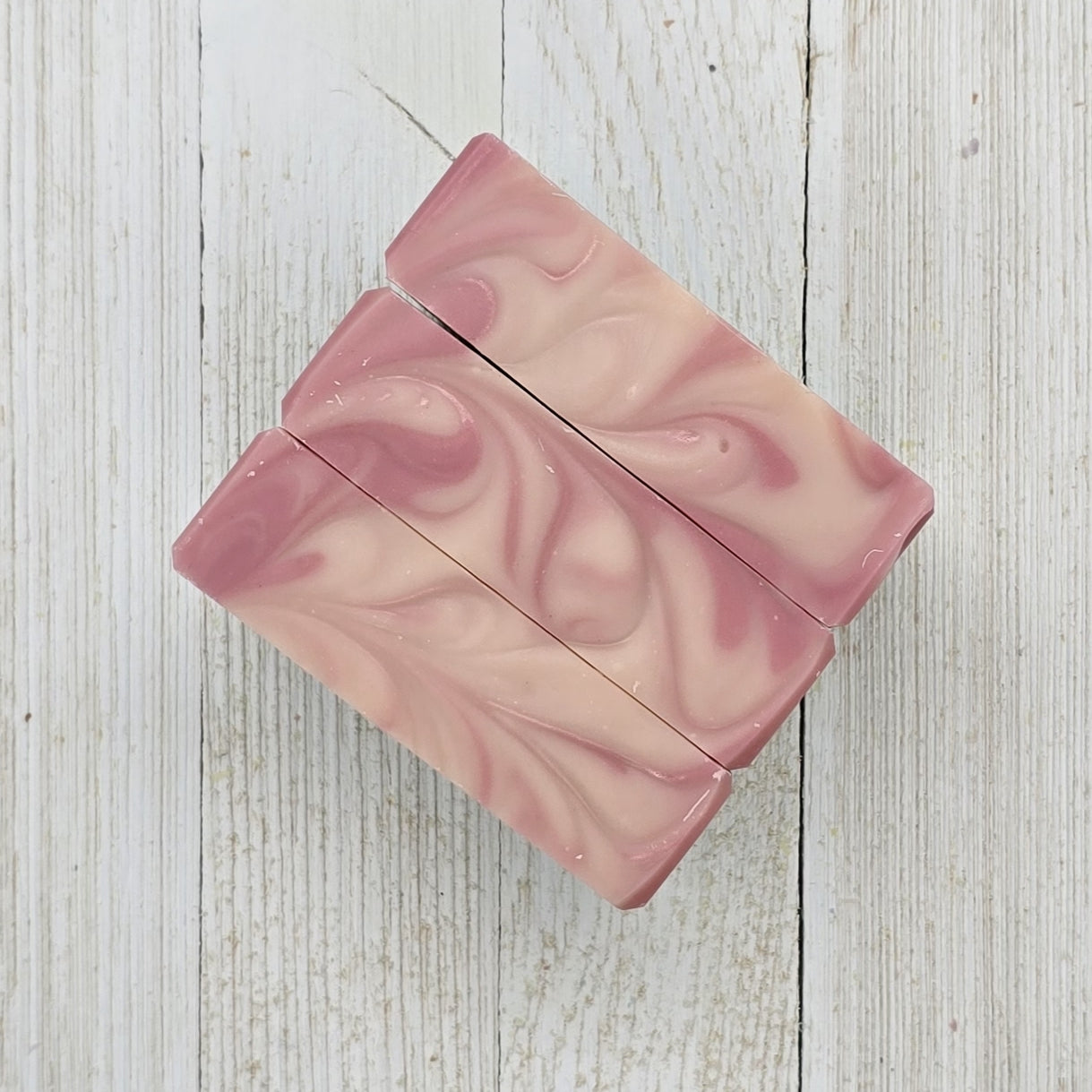 Floral Soap