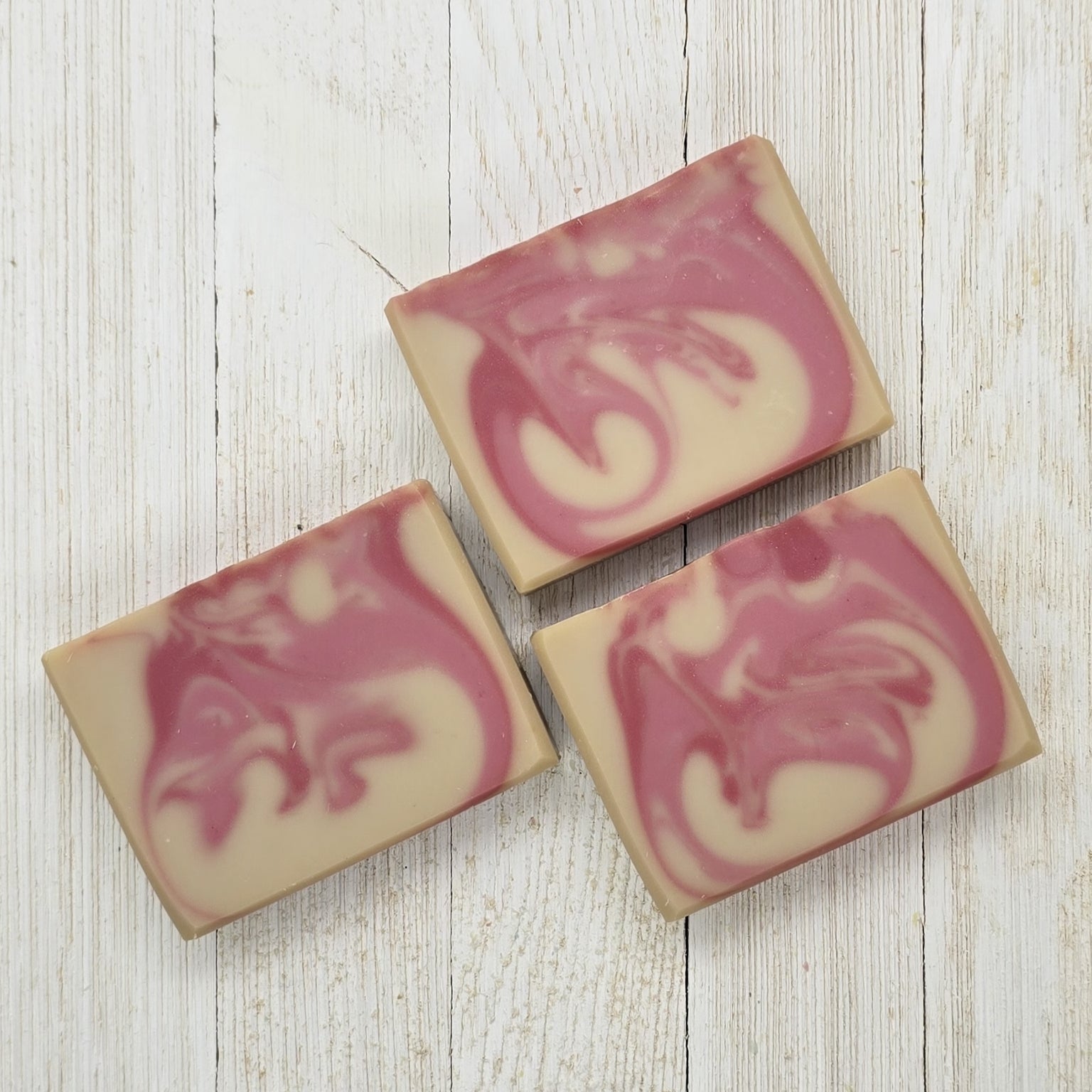 Sweet Strawberry Soap