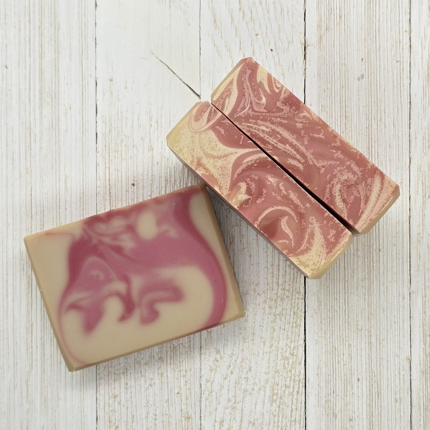Sweet Strawberry Soap