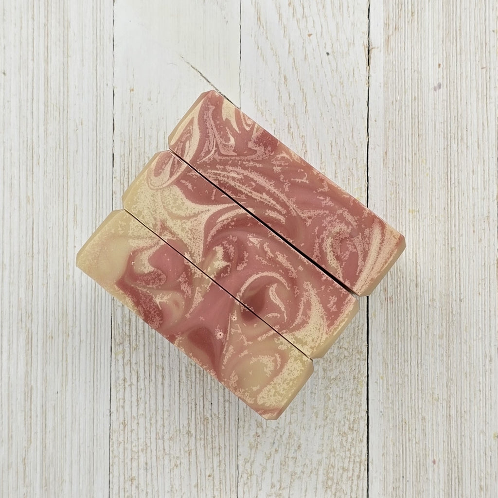 Sweet Strawberry Soap