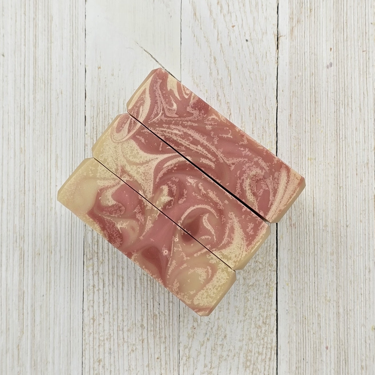Sweet Strawberry Soap