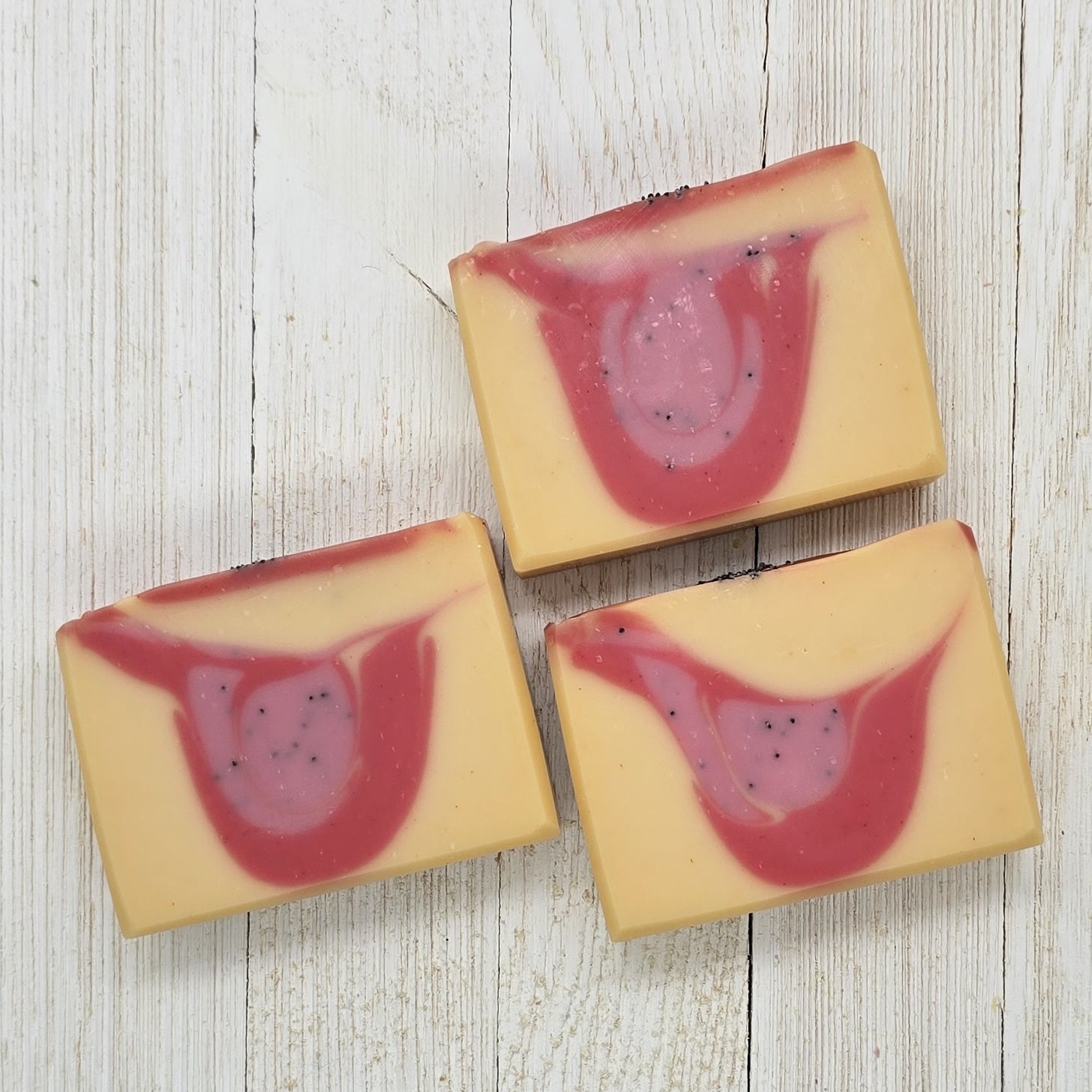 Sweet Watermelon Soap