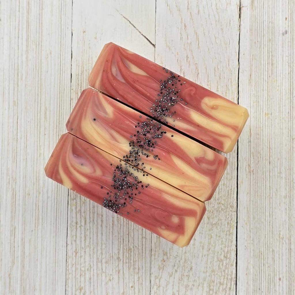 Sweet Watermelon Soap