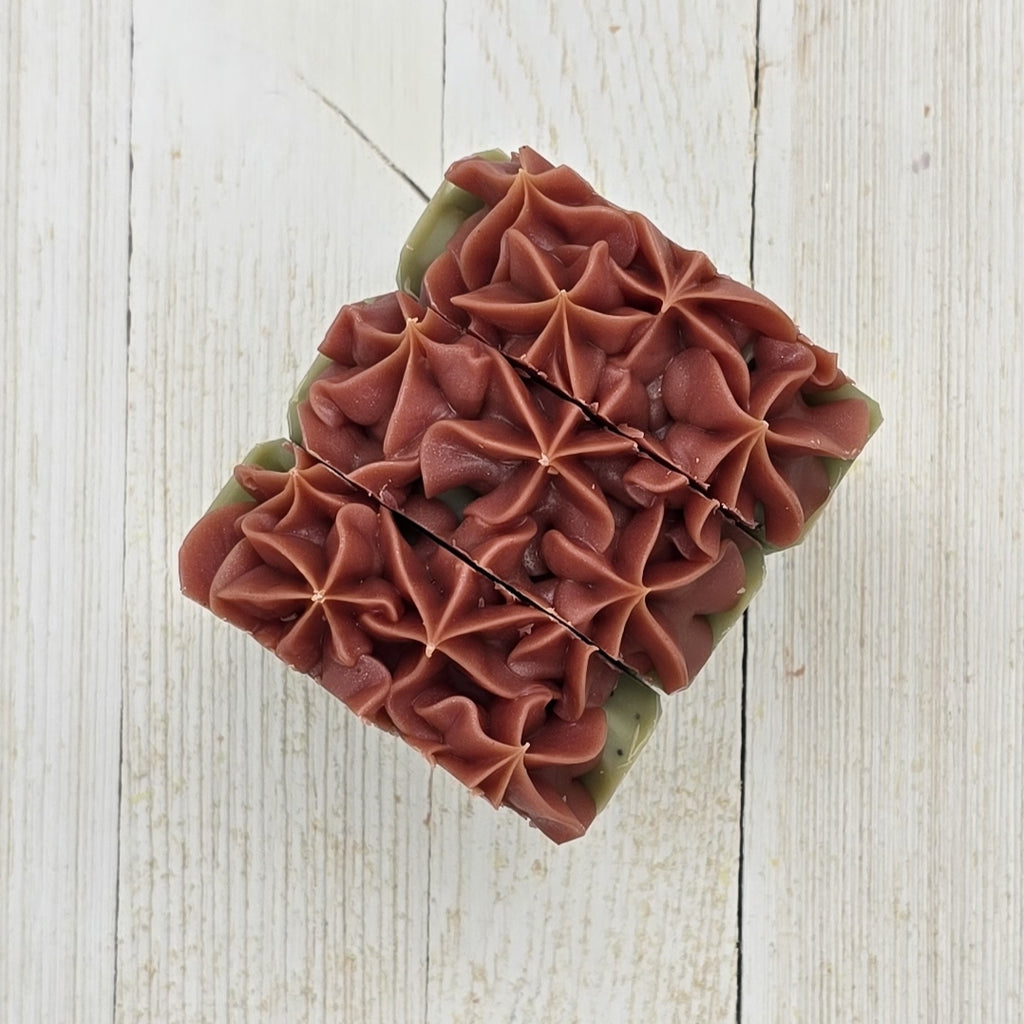Cactus Flower Soap
