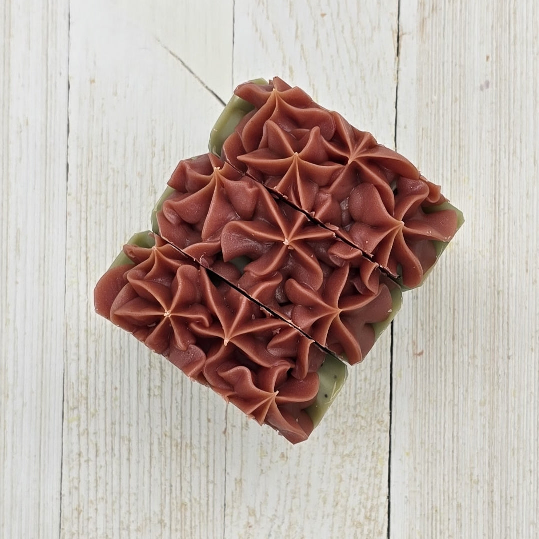 Cactus Flower Soap