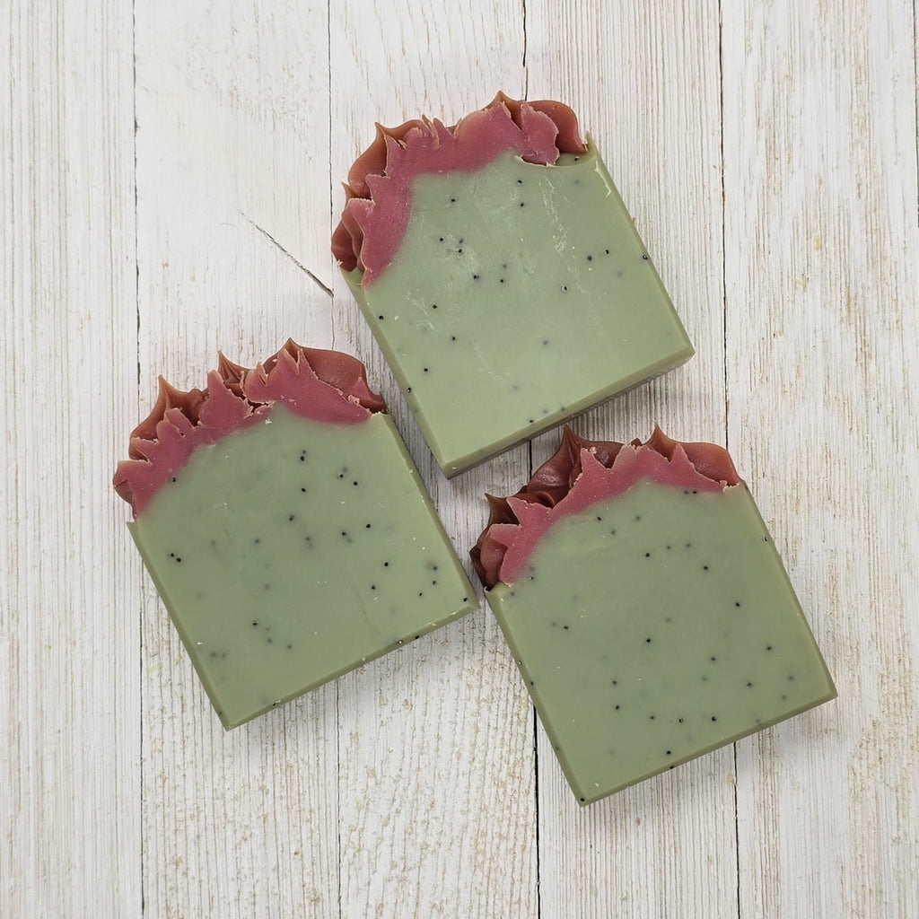 Cactus Flower Soap