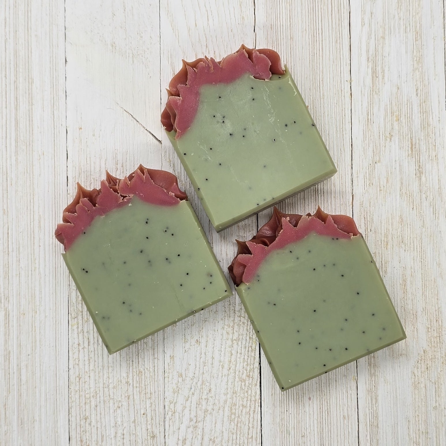 Cactus Flower Soap