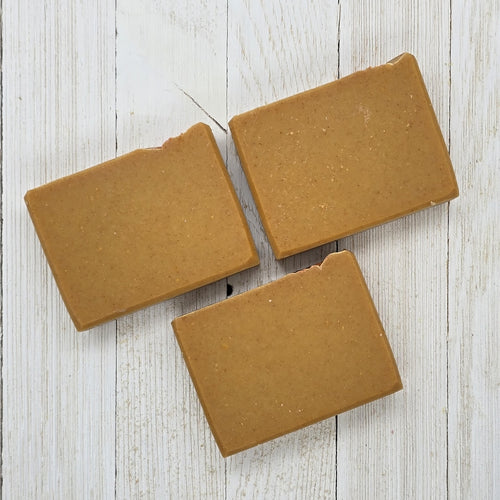 Bright Day Soap